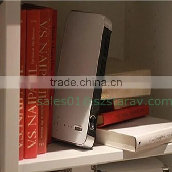 Android 3d movie led projector, lcd projector manufacturer factory