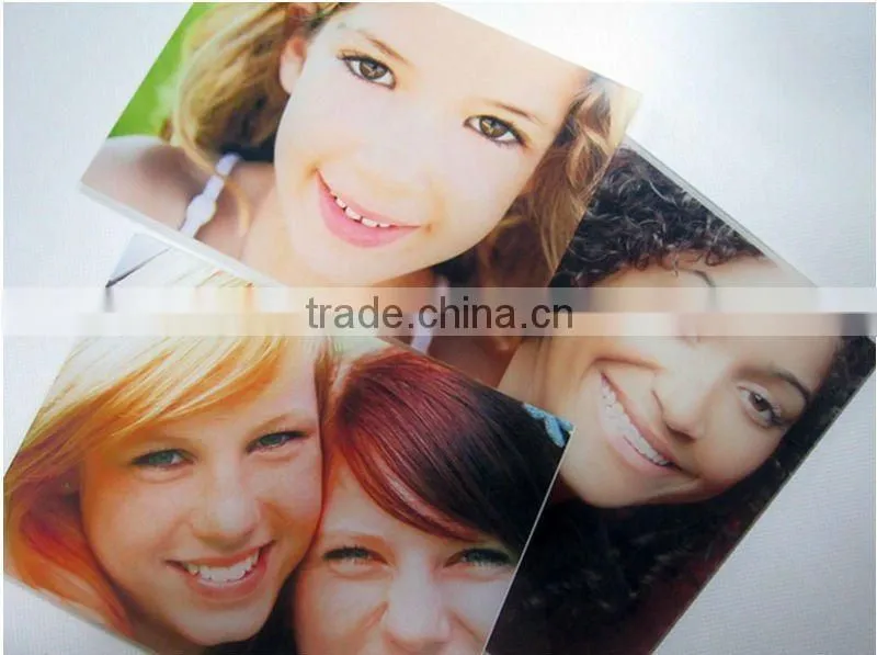 plastic business card printer
