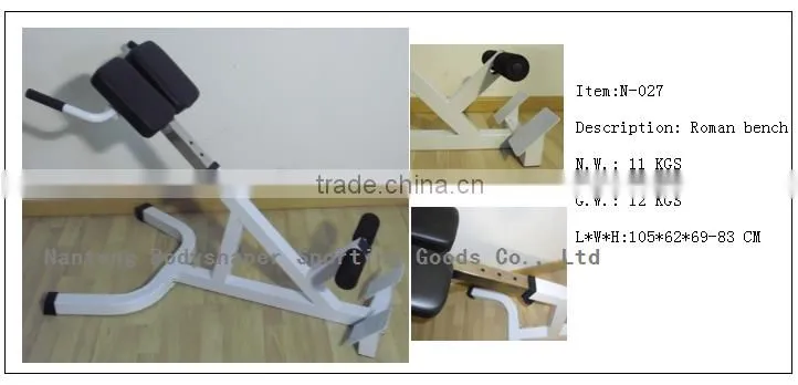 quality adjustable weight dumbbell bench adjustable gym bench fitness bench press bench weight bench chin up rack dip chin