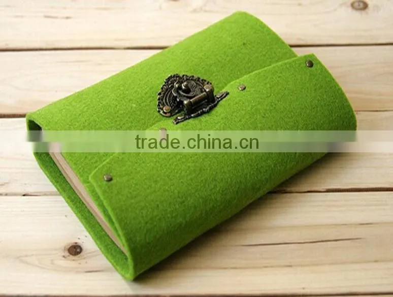 China 2014 Top Fashion High quality And New design spiral note pads