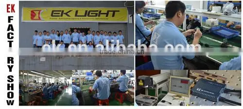 2015 EKLIGHT Smart System Wholesale 4800LM Best Dissipation Genuine Power Canbus wholesale H7 canbus led headlight