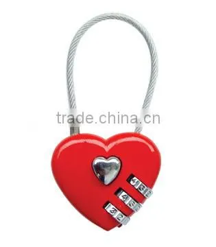 dial lock password lock
