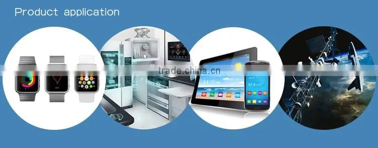 multilayer flexible air conditioner pcb controller