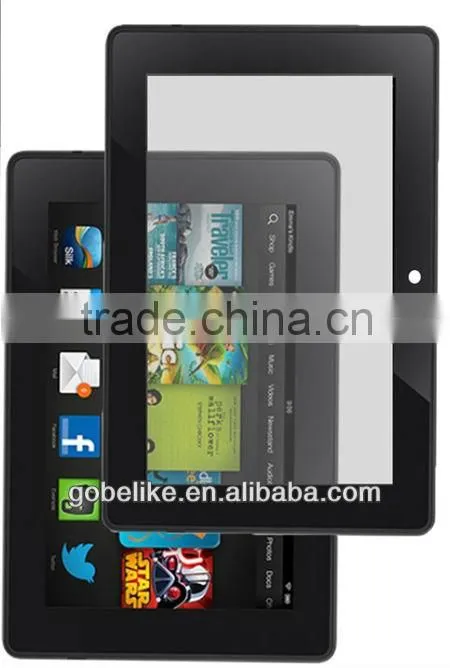 manufacturers anti-glare Screen Protectors for Kindle fire HDX 8.9