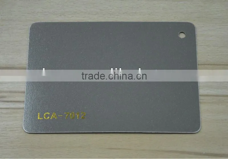 grey acrylic laminate