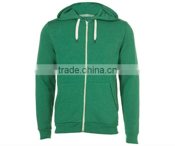100% Polyester Fleeces Hoodies
