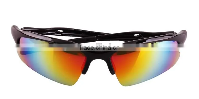 hight quality TR-90 material ultrasoft frame kids sunglasses polarized for sport