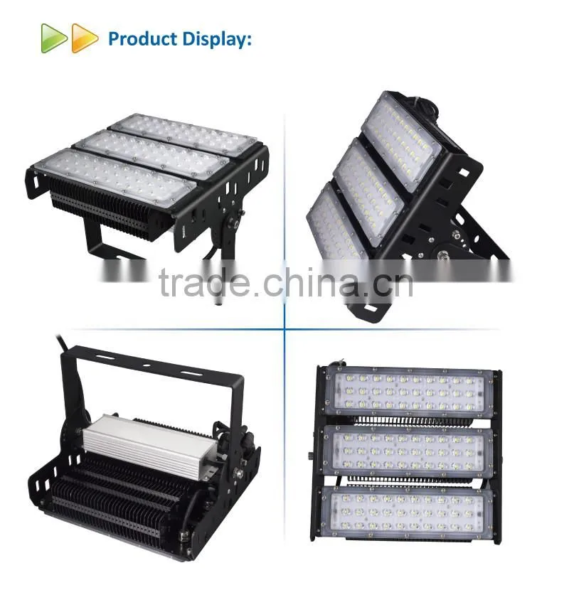 Hot selling module design outdoor led tunnel light 150W