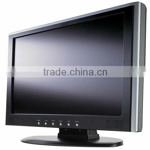 processing of LED display screens with pc board
