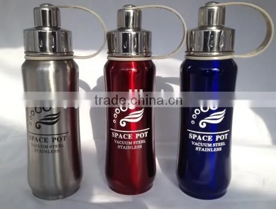 Best selling products double wall stainless steel mug