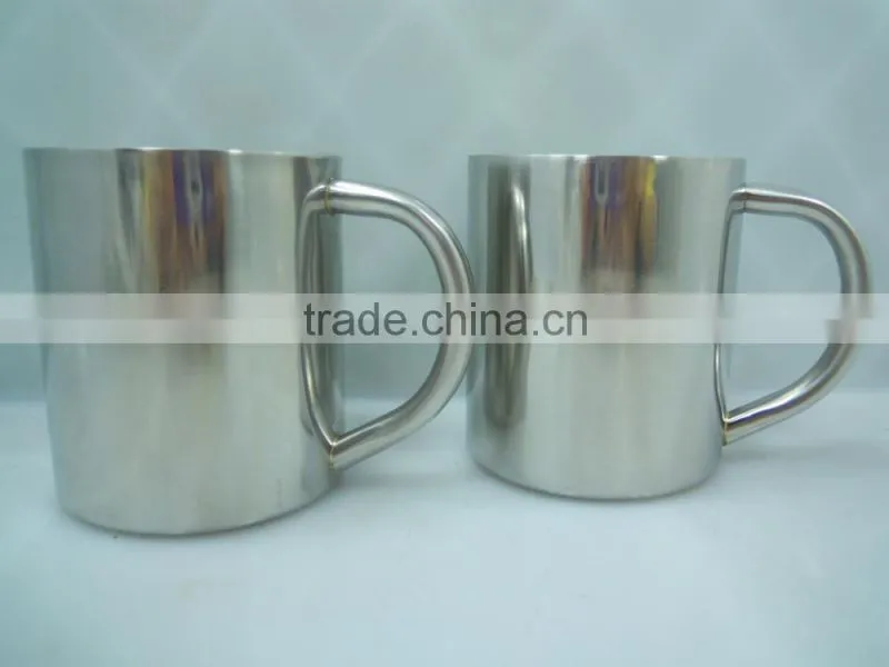 16oz single-layer coffee mug