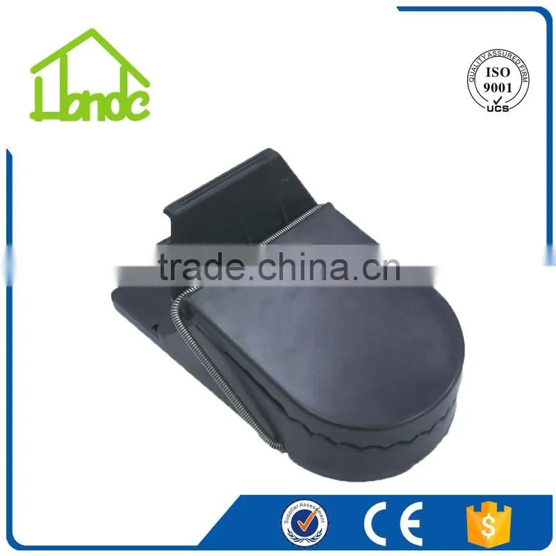 Heavy Duty Plastic Mouse Trap HD09836