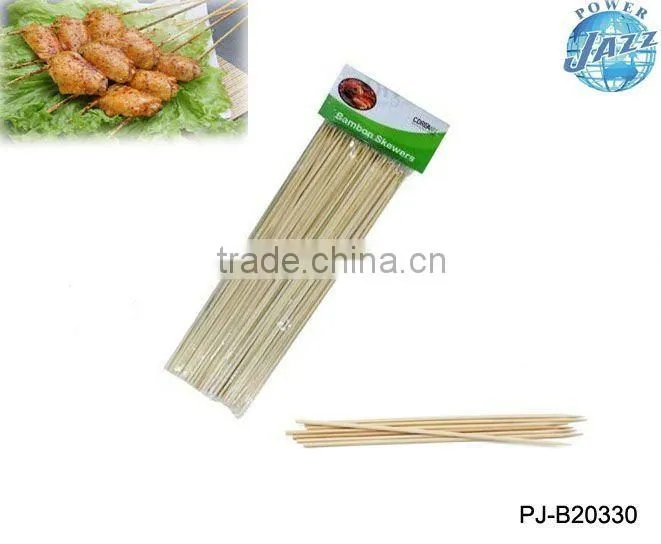 Wooden Skewers