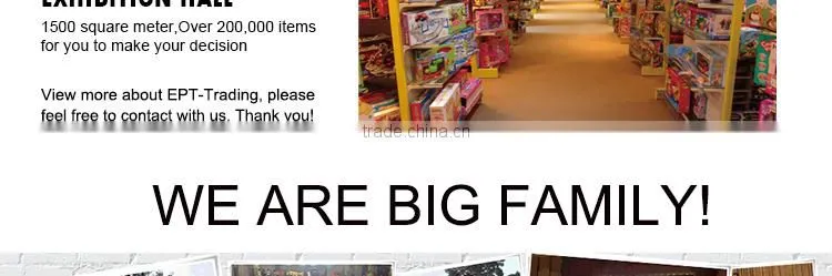 Funny shooting target gun toys for children