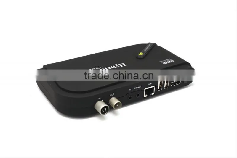 Android TV Box Update Quad Core S805+T2 android iptv tv box dvb t2