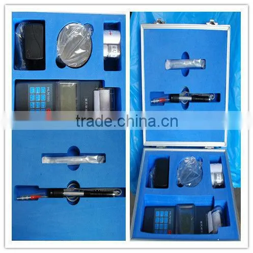 HLN160 Digital Metal Hardness Tester/Portable Metal Hardness Tester