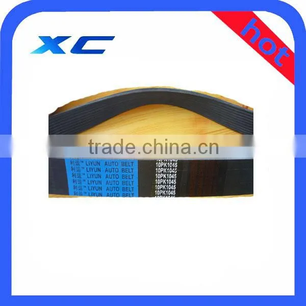 engine small rubber belts Auto parts