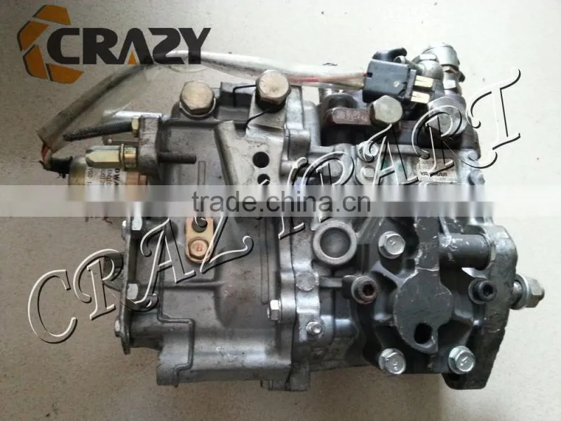 diesel engine 3TNV88 fuel injection pump ,excavator spare parts