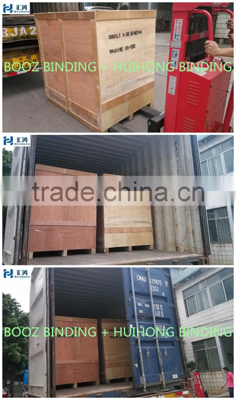 Binding Machine,forming machine