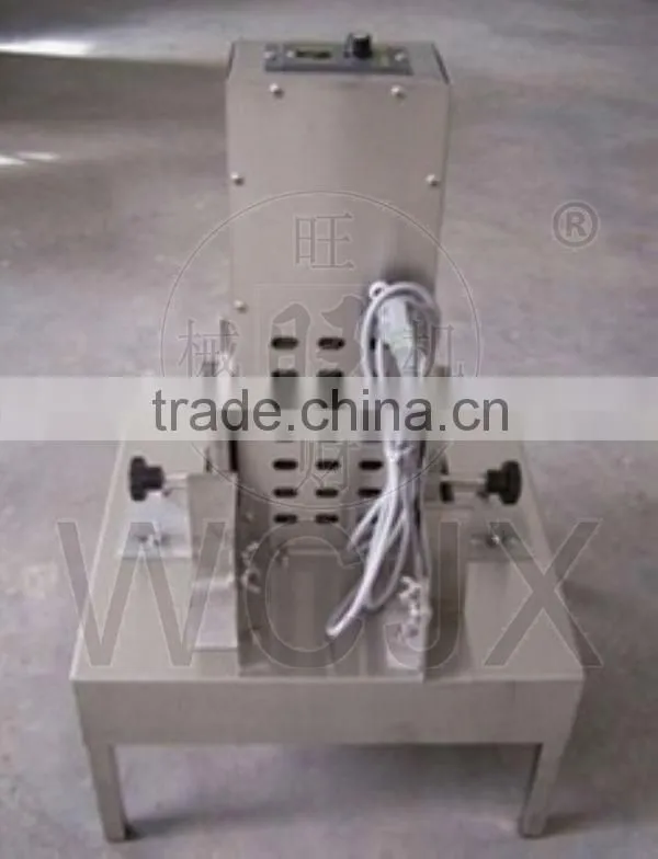 WC6 auto chocolate planer for sale