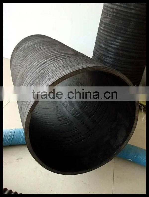 Floating Discharge Hose/ Rubber Hose Pipe/ Dredge Hose