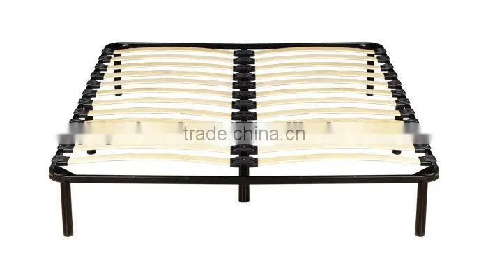 Steel Bed Frame