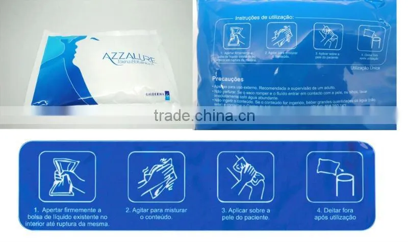 instant ice packs,medical ice packs