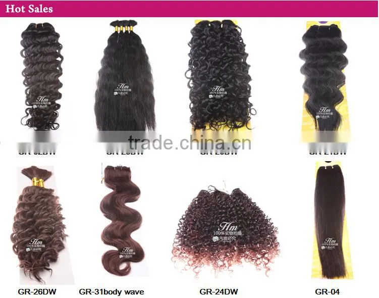 European style fashion ombre i tip hair extension for cheap