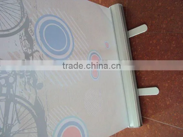 Luxury Roll Up Stand Banner Stands&Display