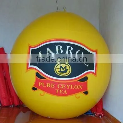 giant decoration inflatable Helium Balloon