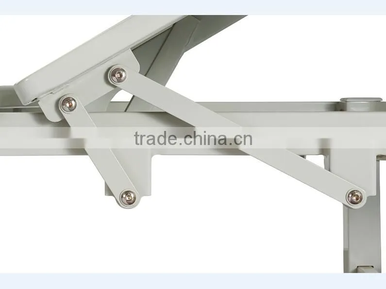 HOPEFULL B368y manual hospital bed