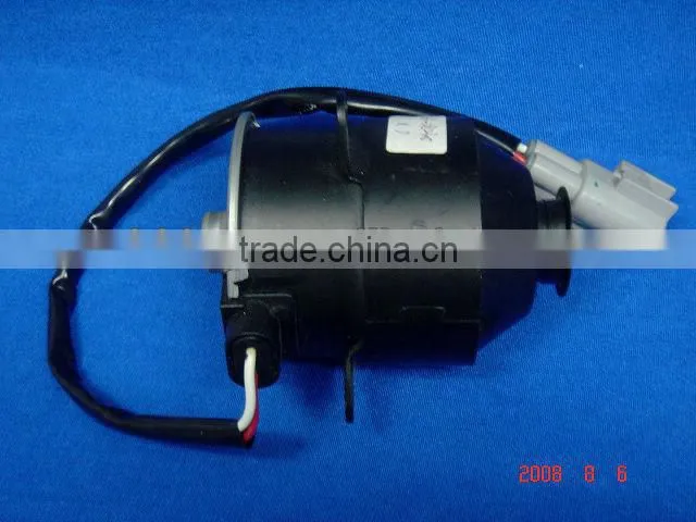 High Quality 12V DC Cooling Fan Motor For Toyota Cmary 16363-28230