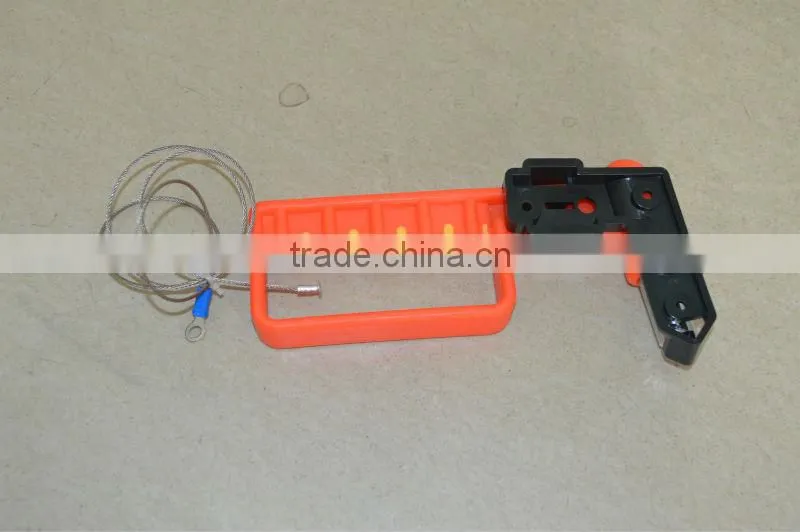 Easy-used Safety Hammer for car