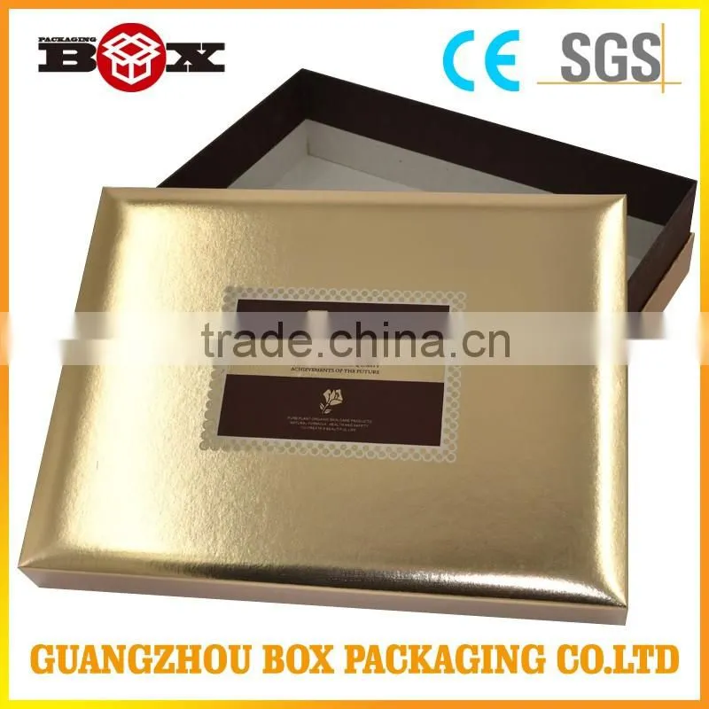 cardboard candle packaging boxes