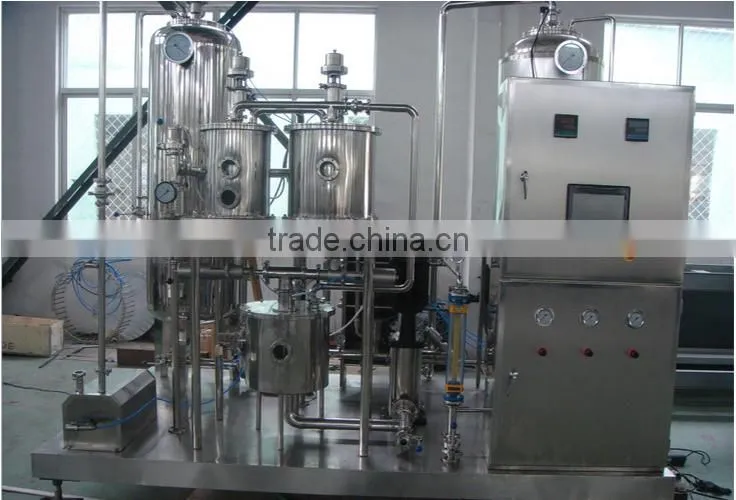 Accurate Pneumatic Driven Type/Professional/Factory price/full automatic water treatment with CE standard