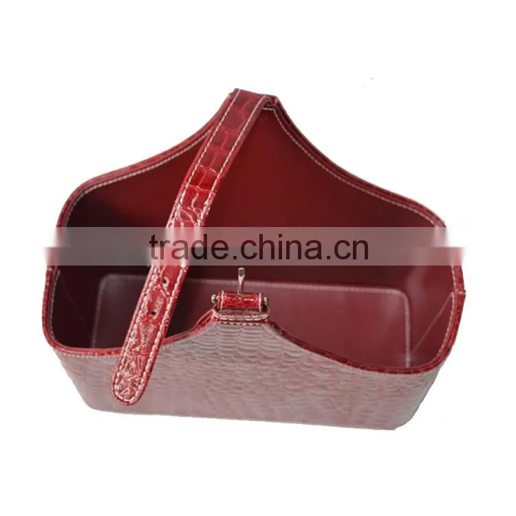 cosmetic basket gift basket