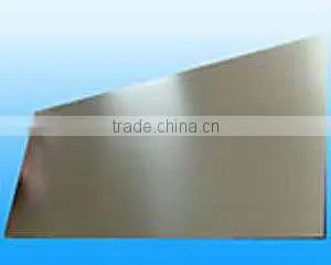GR5 6AL4V medical thin GR5 titanium sheet,GR5 titanium plates,TC4 titanium board