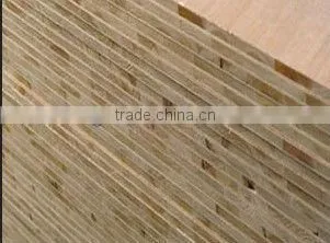 High Quality Blockboard from Shandong