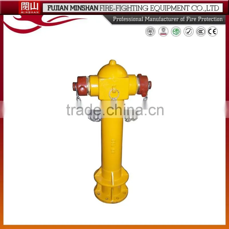 outdoor fire hydrant and accessories parts