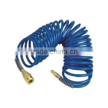 High Quality with Milton type Quick Coupler Recoil Hose