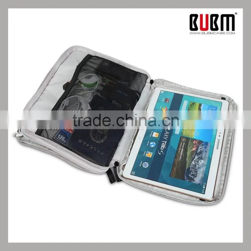 BUBM Multi-function Practical Digital Accessories Organizer Storage Bags For Various USB Phone Charge Cable