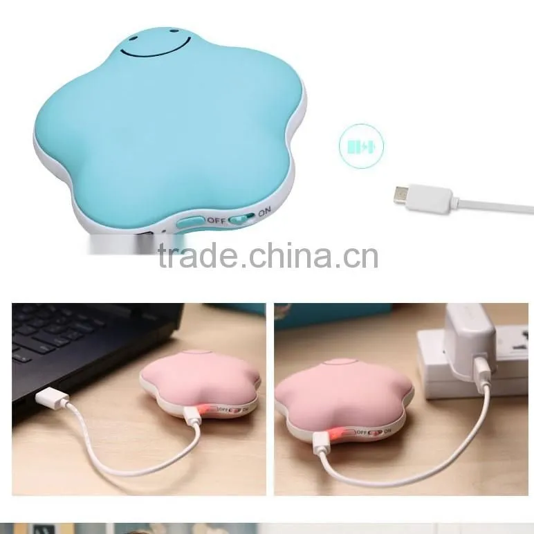 Wholesale reusable electri hand warmer waterproof