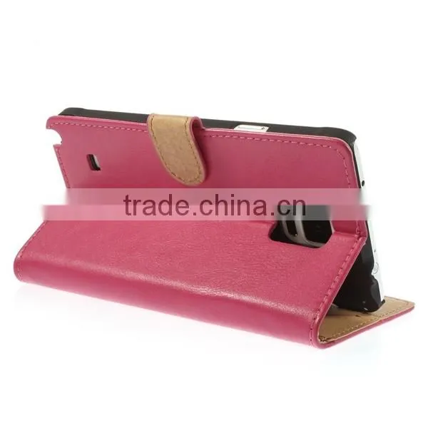 For samsung galaxy Note 4 leather case ,for samsung N910 leather case,for samsung leather case