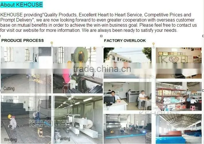 House from Prefab Houses Supplier or Manufacturer