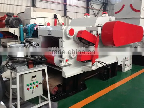 Good selling Drum wood sawdust making machine wood chips shaving machine chipper price