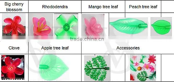 2.2M LED Tree/ LED cherry tree/LED cherry blossom tree light