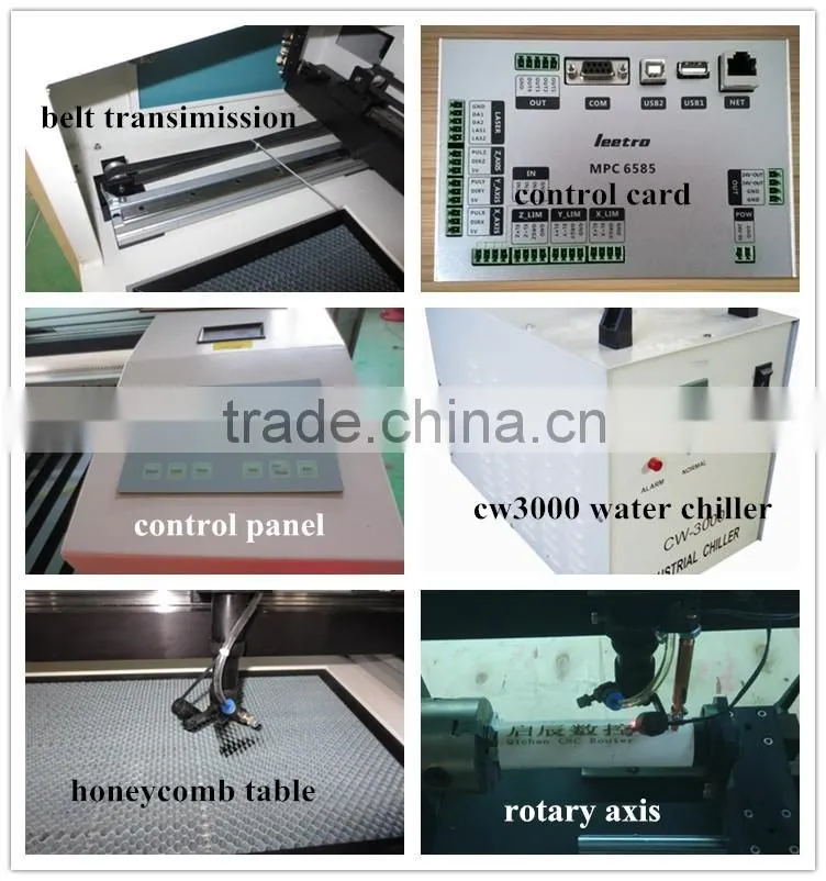 laser cutting machine cnc used price for butterfly plywood sheets