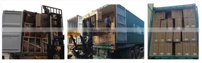 Good quality of the yongguang Vibratory Roller