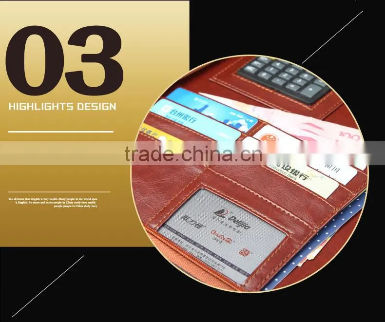 High quality a3 size portfolio bag