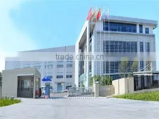 Zhejiang Dada Home Textile Co., Ltd. company overview - view 3